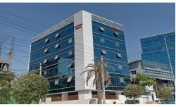 Pioneer Tower - Nanagramguda